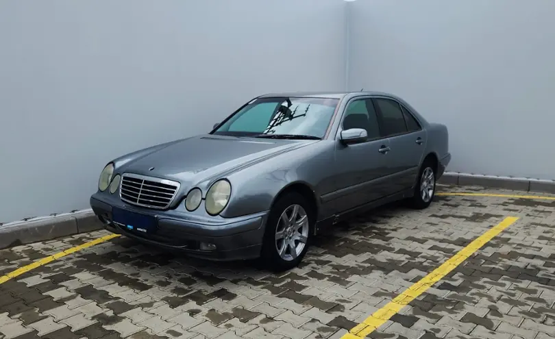 Mercedes-Benz E-Класс 1999 года за 2 390 000 тг. в Кокшетау