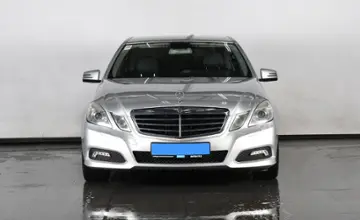 Mercedes-Benz E-Класс 2009 года за 6 690 000 тг. в Астана фото 2