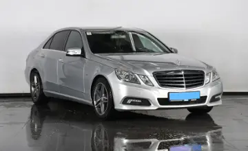 Mercedes-Benz E-Класс 2009 года за 6 690 000 тг. в Астана фото 3