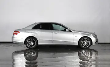 Mercedes-Benz E-Класс 2009 года за 6 690 000 тг. в Астана фото 4