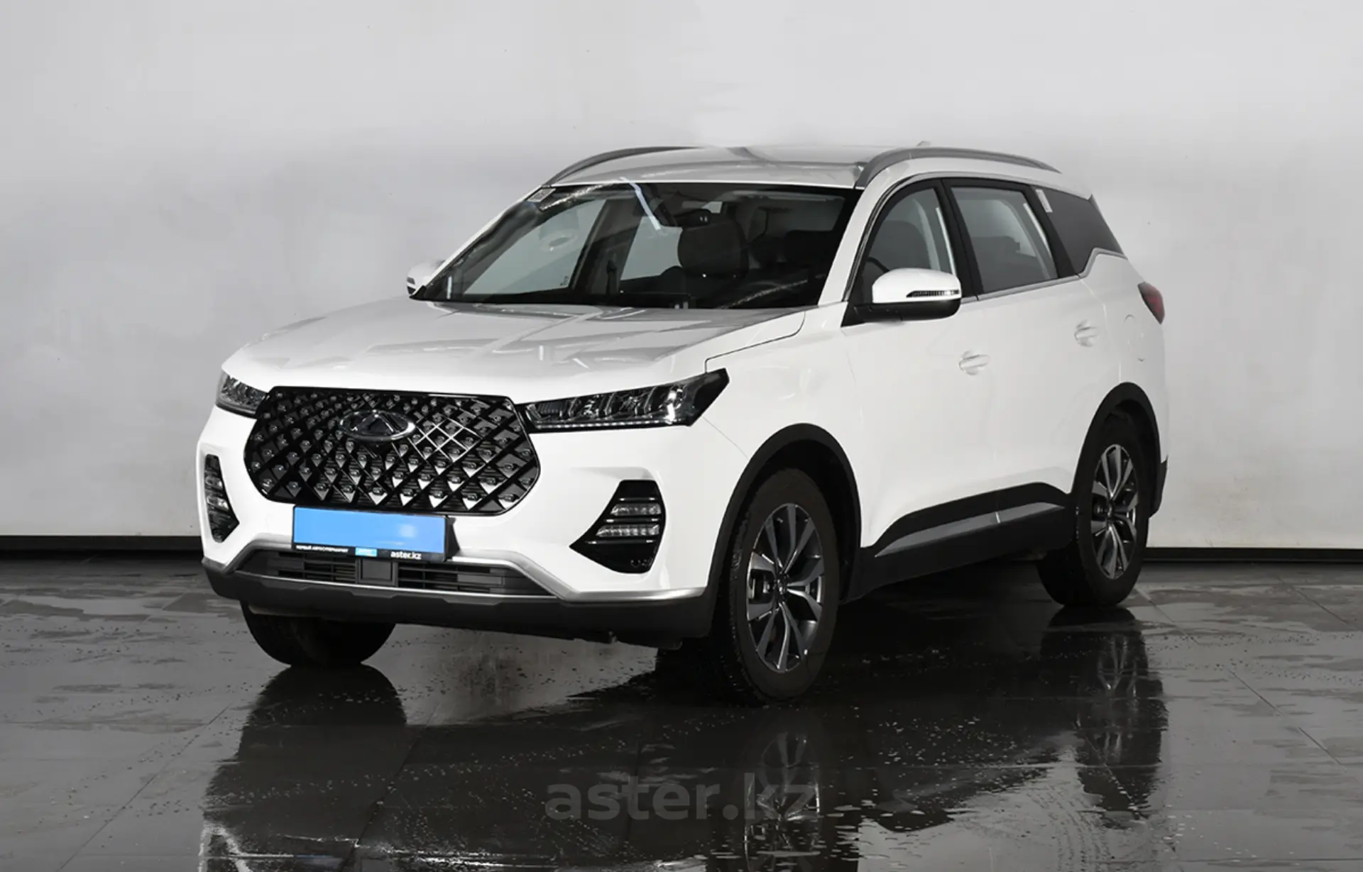 Chery Tiggo 7 Pro 2022