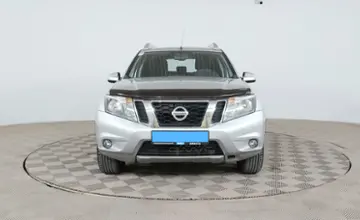 Nissan Terrano 2019 года за 7 990 000 тг. в Шымкент фото 2