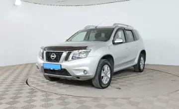 Nissan Terrano 2019 года за 7 990 000 тг. в Шымкент фото 1