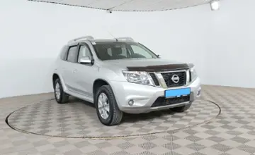 Nissan Terrano 2019 года за 7 990 000 тг. в Шымкент фото 3