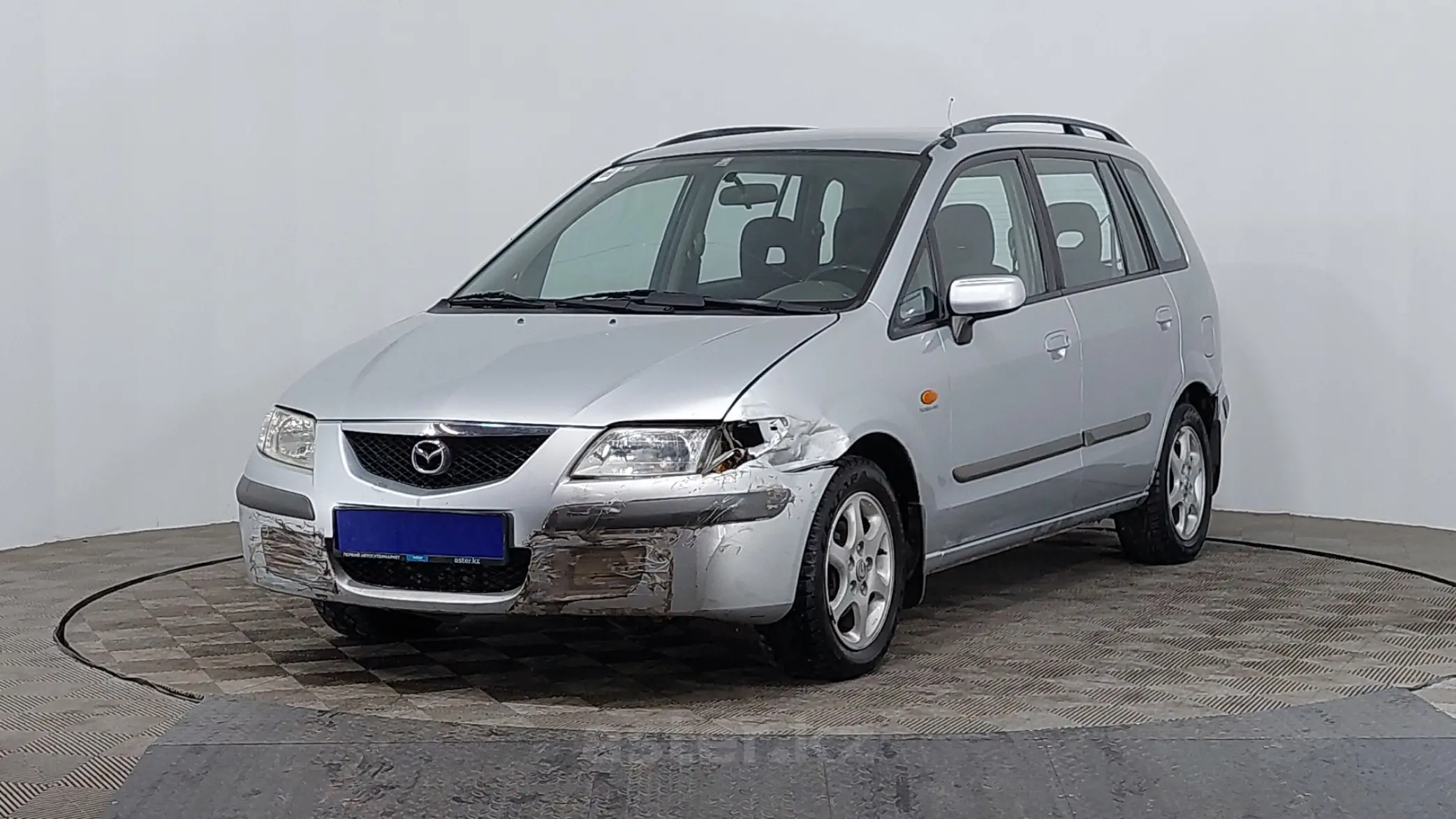 Mazda Premacy 1999