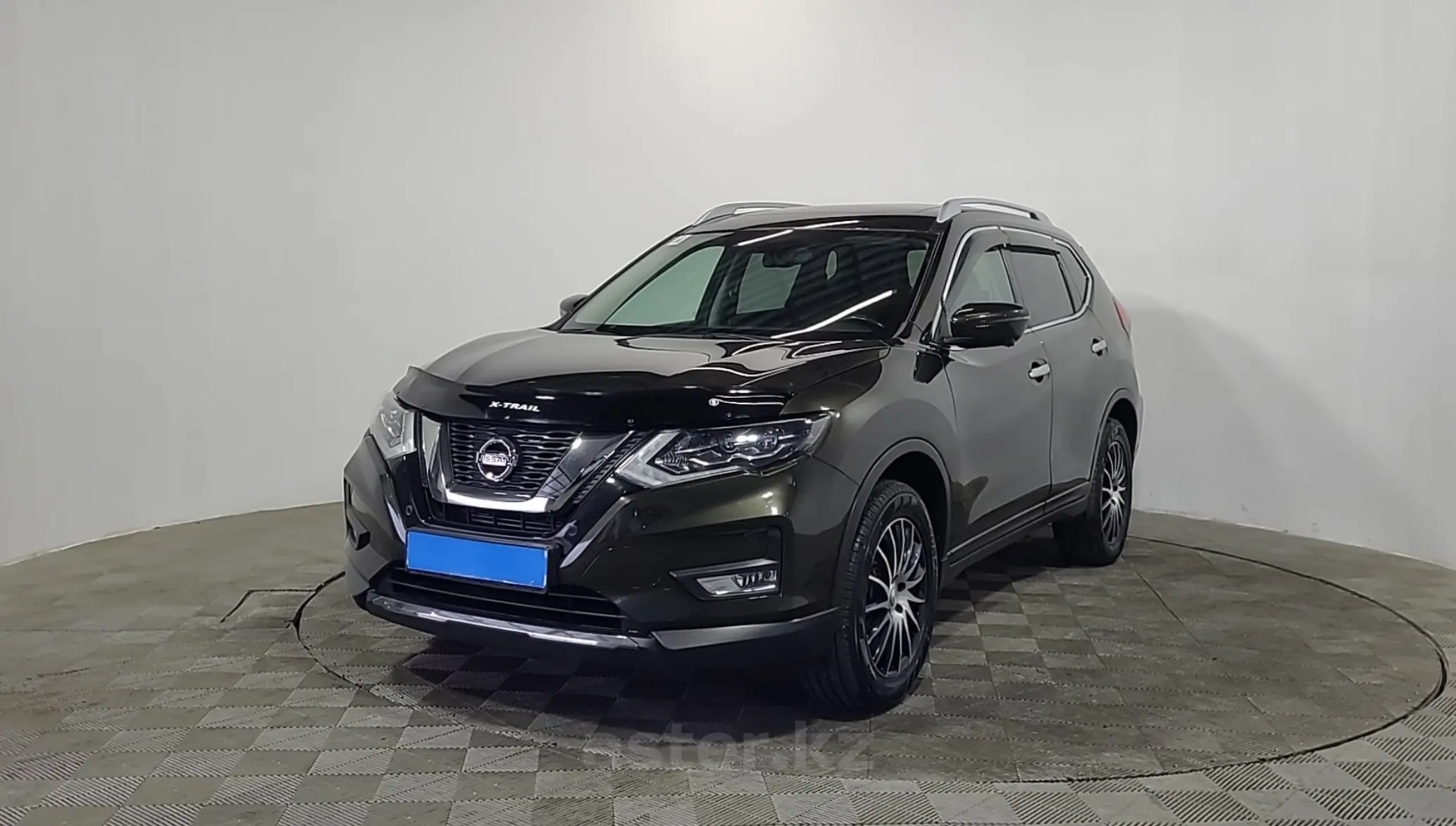 Nissan X-Trail 2020