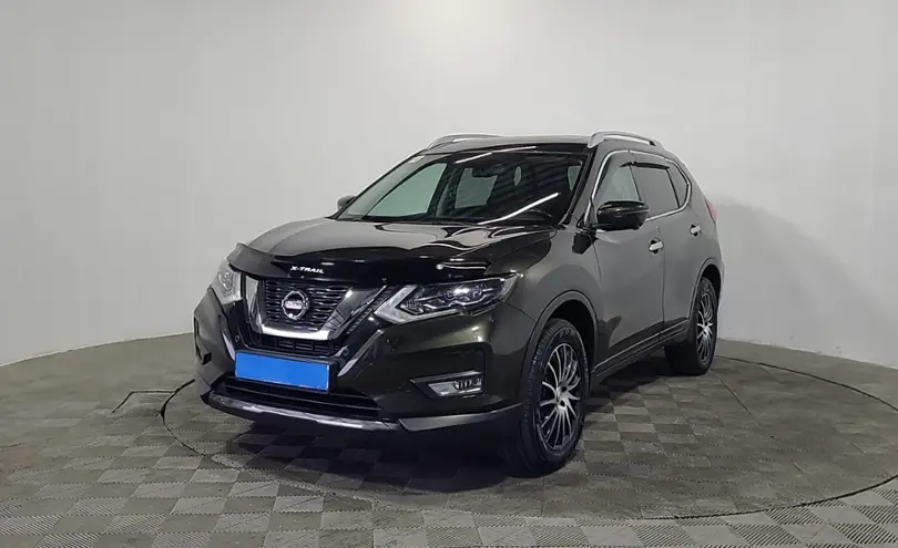 Nissan X-Trail 2020 года за 11 990 000 тг. в Алматы