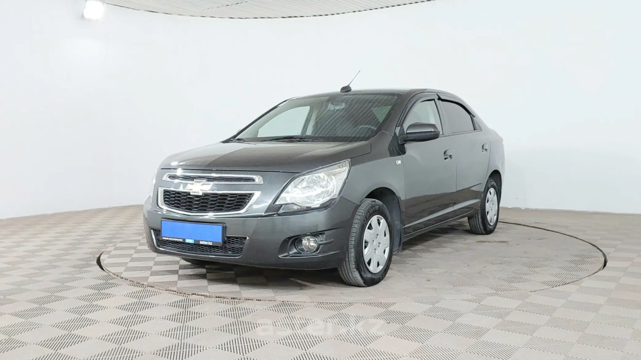 Chevrolet Cobalt 2021