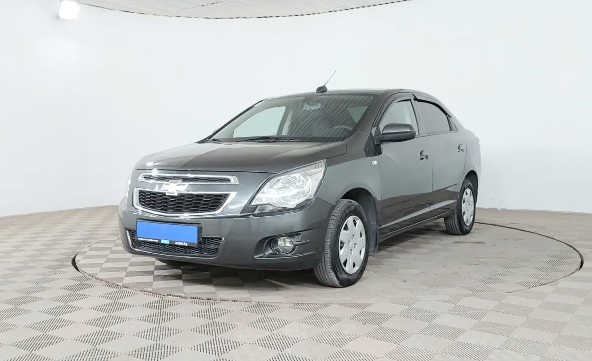 2021 Chevrolet Cobalt