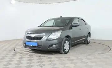 Chevrolet Cobalt 2021 года за 6 882 000 тг. в Шымкент