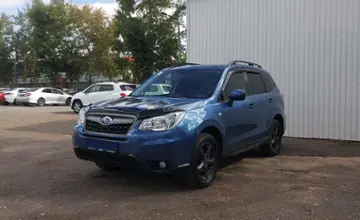 Subaru Forester 2014 года за 10 520 000 тг. в Павлодар
