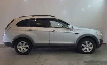 Chevrolet Captiva 2013 года за 6 990 000 тг. в Усть-Каменогорск фото 4