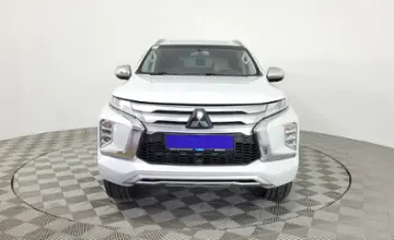 Mitsubishi Montero Sport 2021 года за 17 990 000 тг. в Караганда фото 2