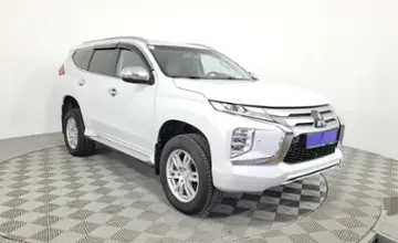 Mitsubishi Montero Sport 2021 года за 17 990 000 тг. в Караганда фото 3