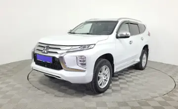 Mitsubishi Montero Sport 2021 года за 17 990 000 тг. в Караганда фото 1