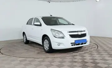 Chevrolet Cobalt 2021 года за 5 550 000 тг. в Шымкент фото 3