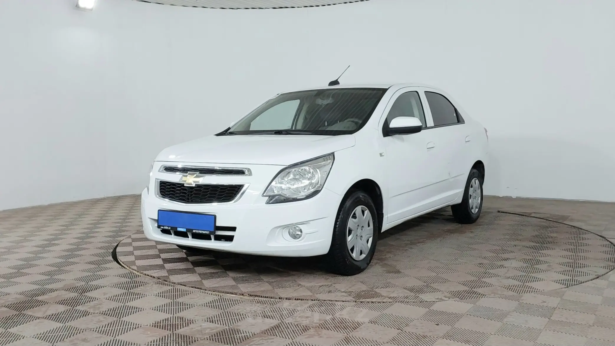 Chevrolet Cobalt 2021