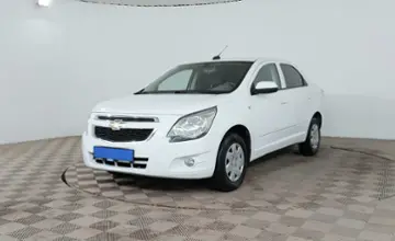 Chevrolet Cobalt 2021 года за 5 550 000 тг. в Шымкент фото 1