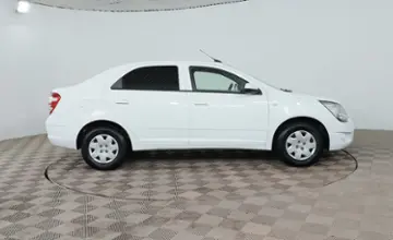 Chevrolet Cobalt 2021 года за 5 550 000 тг. в Шымкент фото 4
