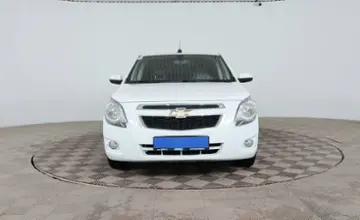 Chevrolet Cobalt 2021 года за 5 550 000 тг. в Шымкент фото 2