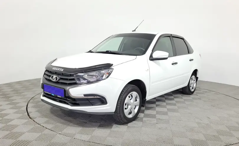 LADA (ВАЗ) Granta 2020 года за 4 301 000 тг. в Караганда