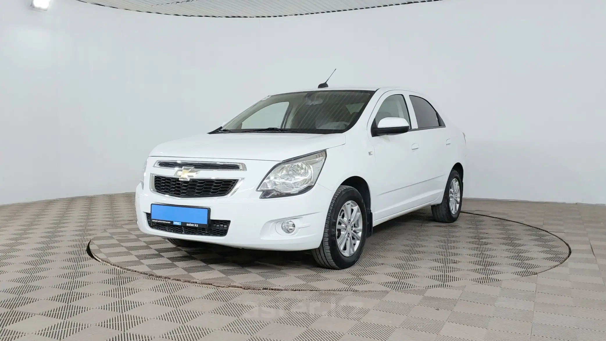 Chevrolet Cobalt 2021