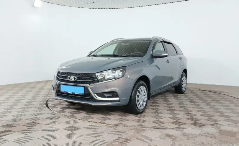 LADA (ВАЗ) Vesta 2022 года за 6 890 000 тг. в Шымкент