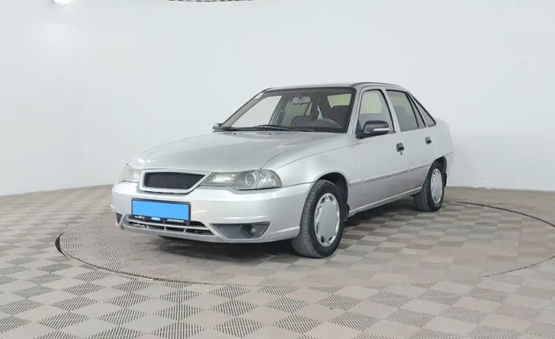 Daewoo Nexia 2014 года за 2 050 000 тг. в Шымкент