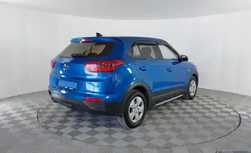 Hyundai Creta 2017 года за 8 650 000 тг. в Актау