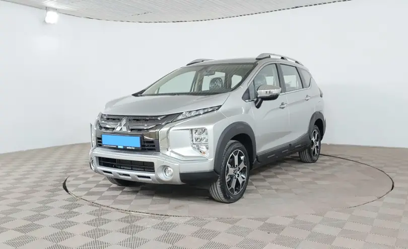 Mitsubishi Xpander 2022 года за 13 511 000 тг. в Шымкент