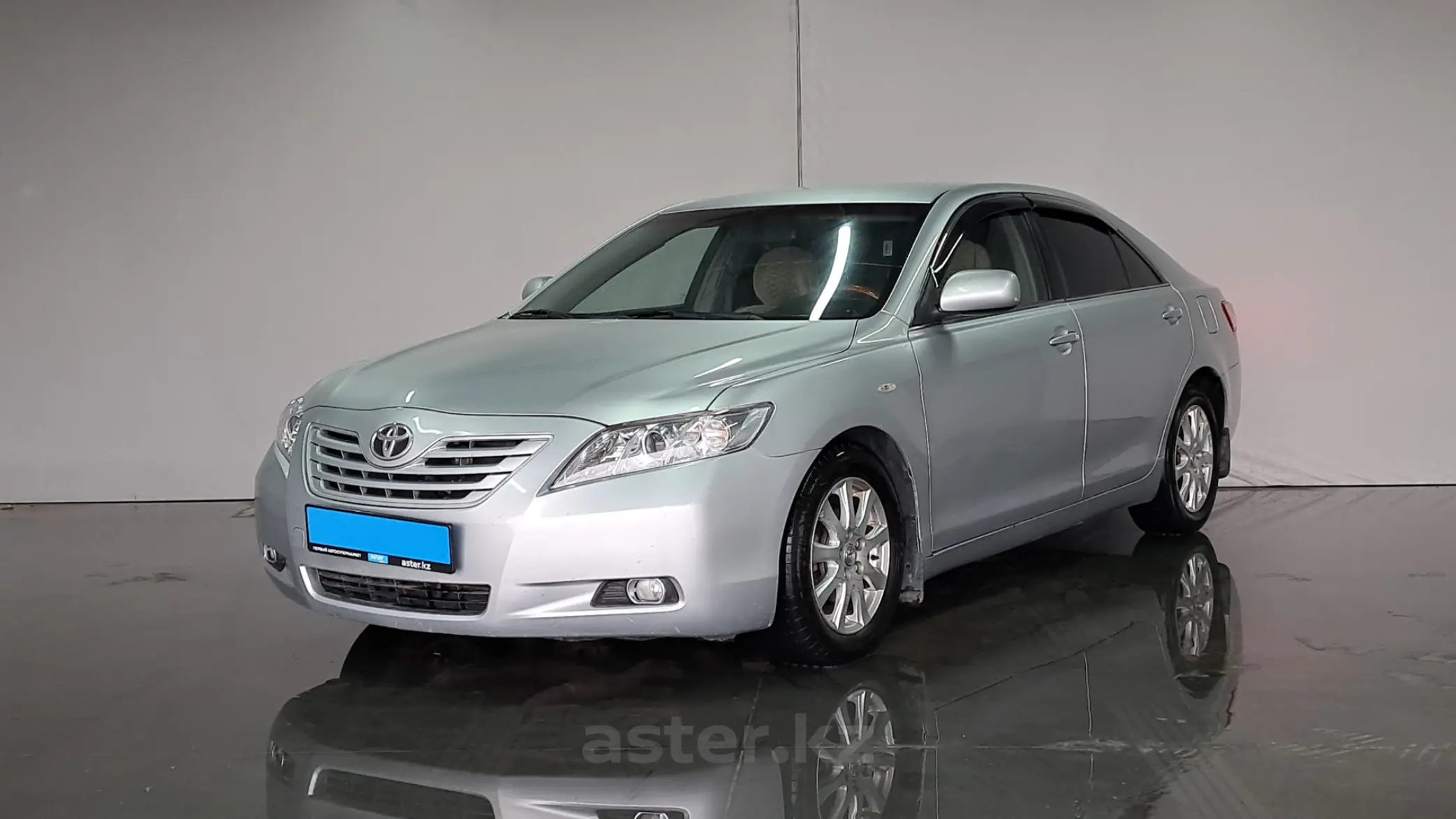 Toyota Camry 2007