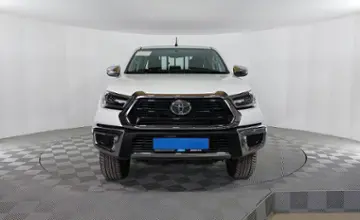 Toyota Hilux 2021 года за 21 579 000 тг. в Актау фото 2