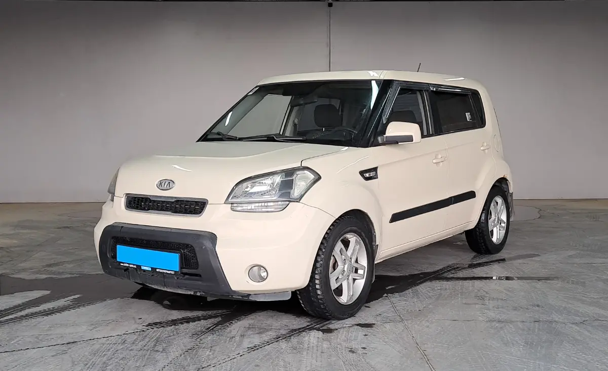 Купить Kia Soul 2010 года в Шымкенте, цена 4620000 тенге. Продажа Kia Soul  в Шымкенте - Aster.kz. №266291