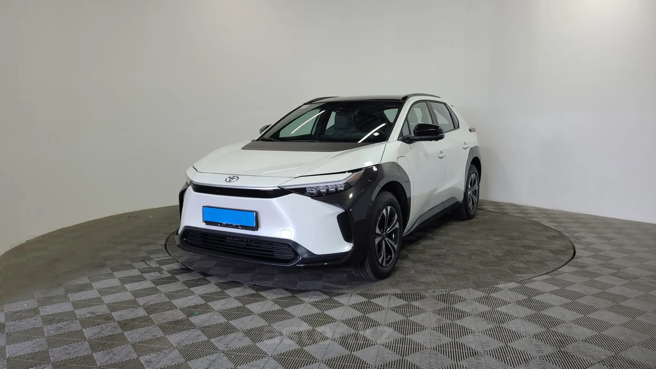 Toyota C-HR 2022