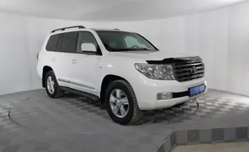 Toyota Land Cruiser 2008 года за 16 843 000 тг. в Актау фото 3