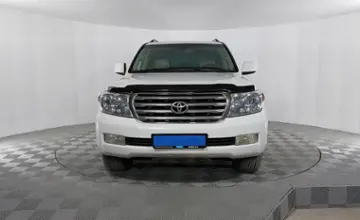 Toyota Land Cruiser 2008 года за 16 843 000 тг. в Актау фото 2