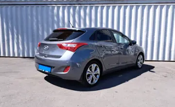 Hyundai i30 2014 года за 6 790 000 тг. в Алматы