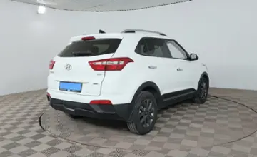 Hyundai Creta 2020 года за 10 650 000 тг. в Шымкент