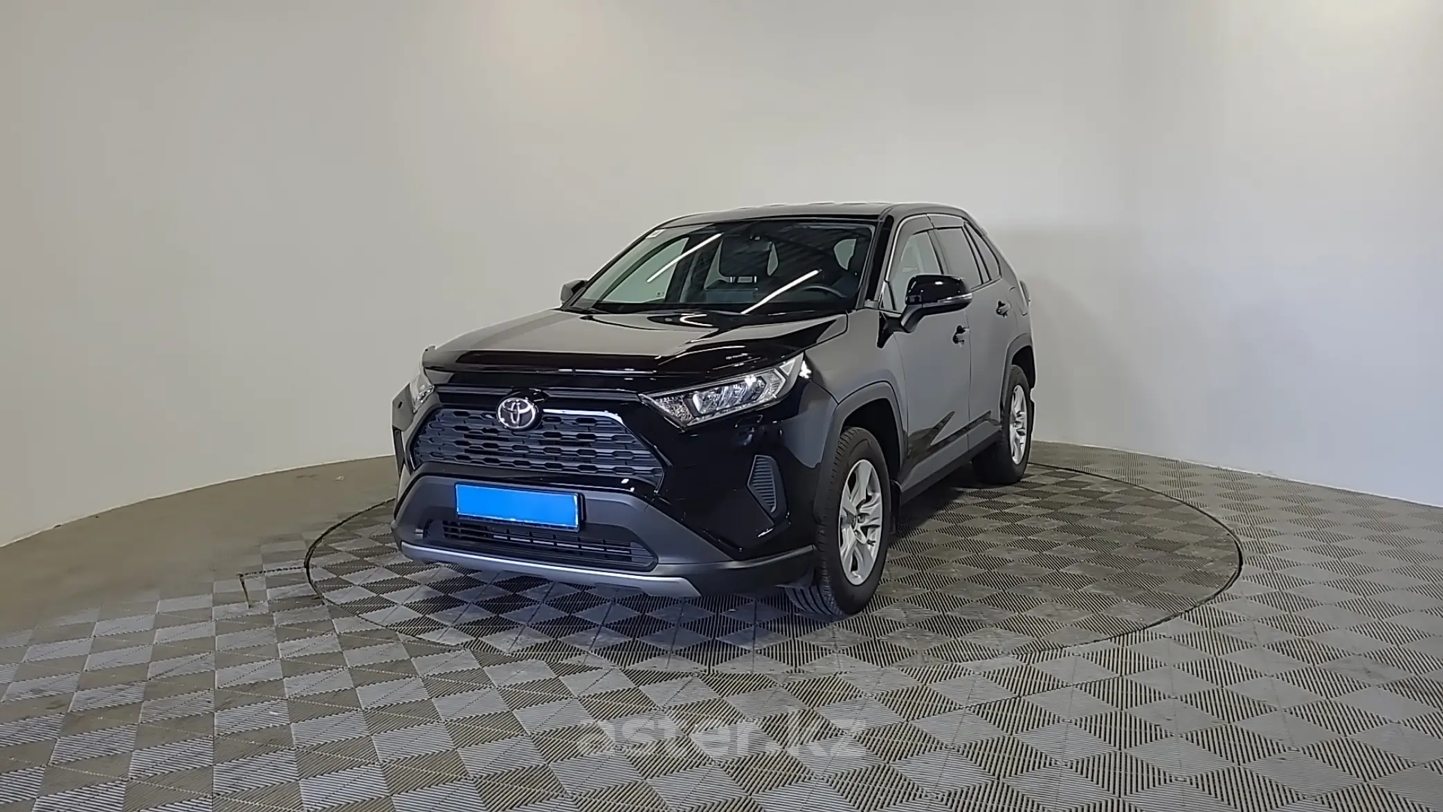 Toyota RAV4 2021