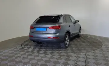 Audi Q3 2014 года за 10 485 000 тг. в Алматы