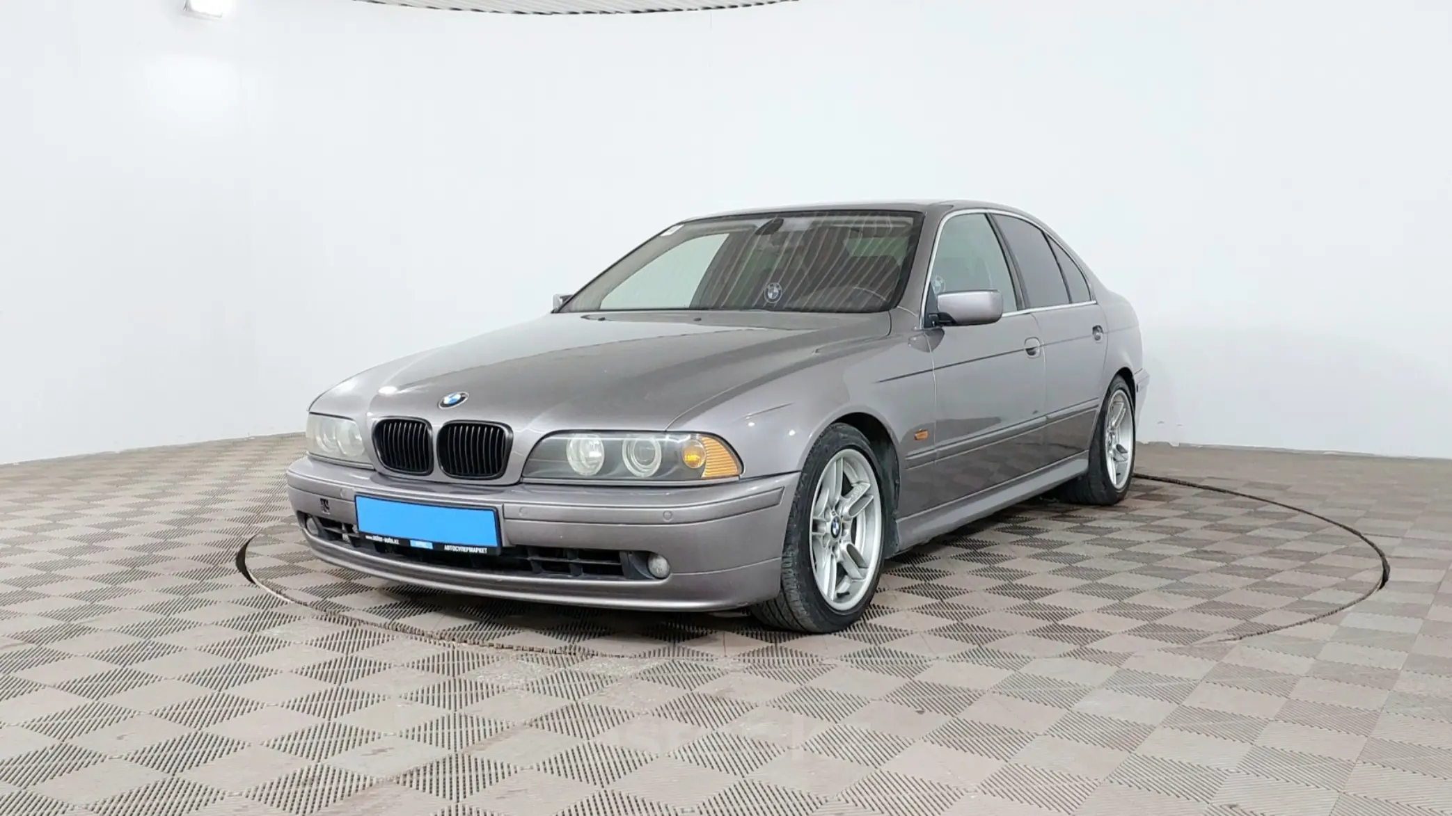 BMW 520i 1996