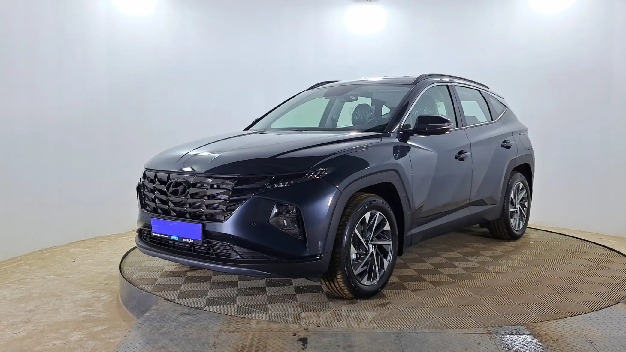 Hyundai Tucson 2023