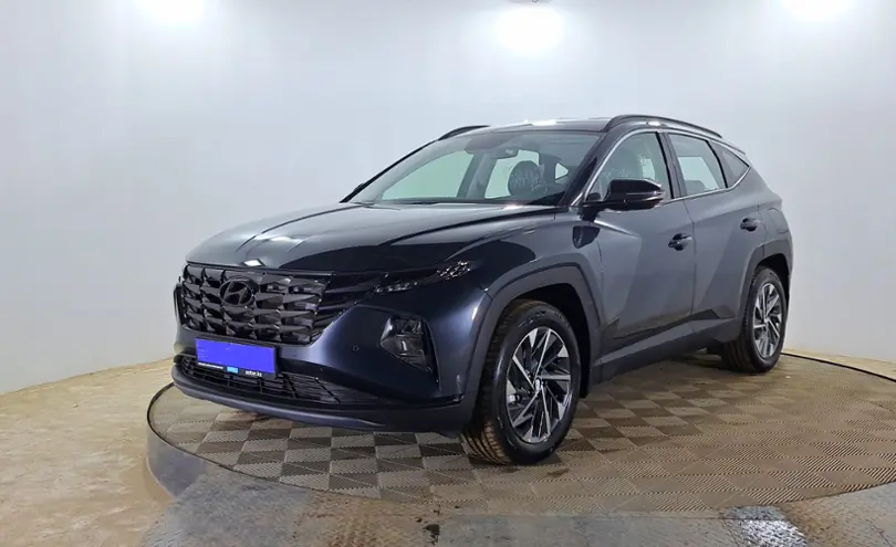 Hyundai Tucson 2023 года за 17 369 000 тг. в Актобе