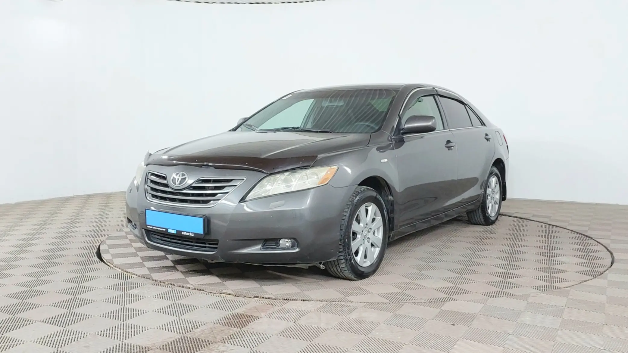 Toyota Camry 2006