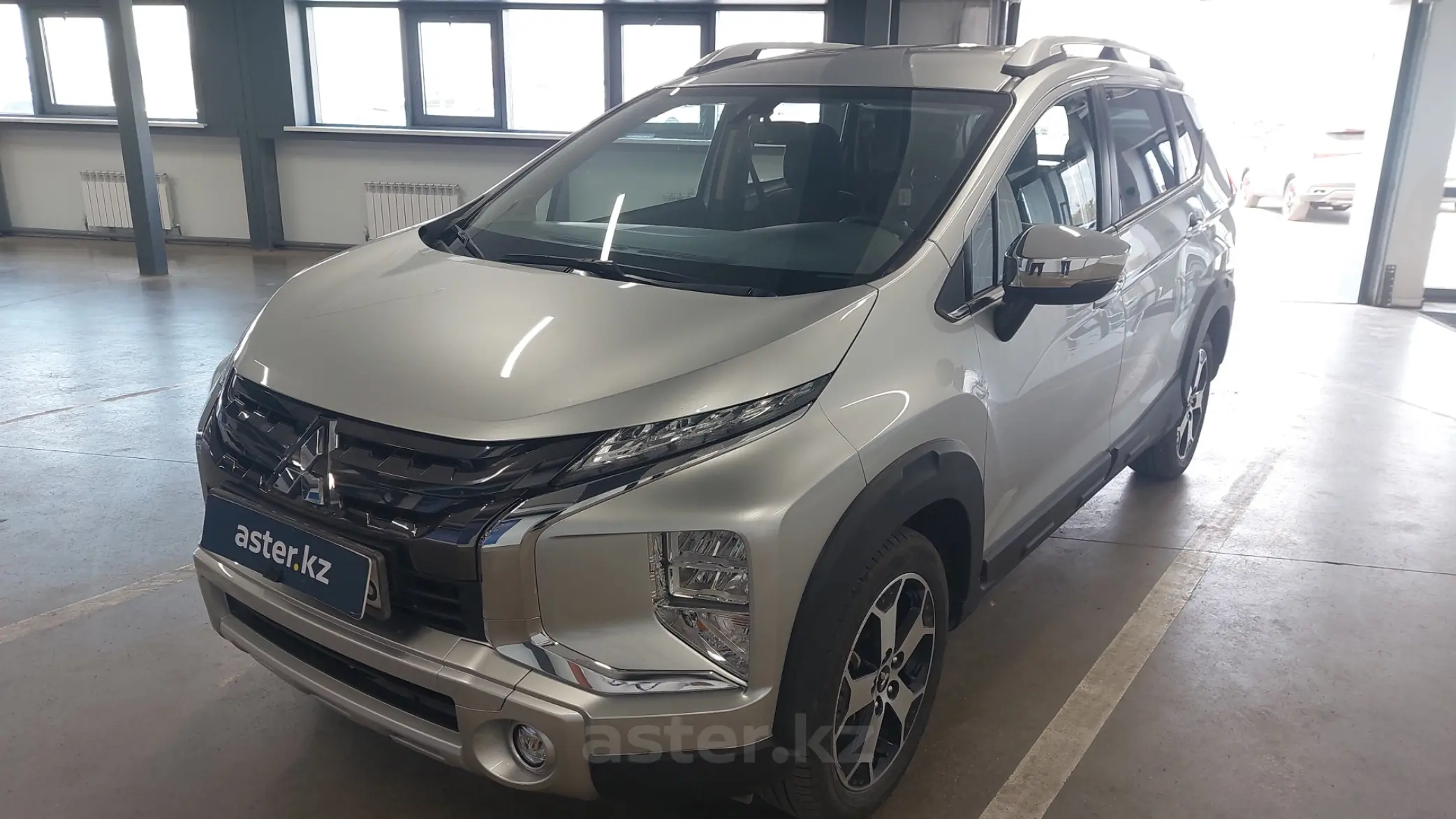 Mitsubishi Xpander 2022