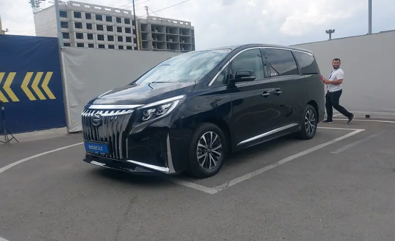 GAC GN8 2022 года за 22 000 000 тг. в Алматы