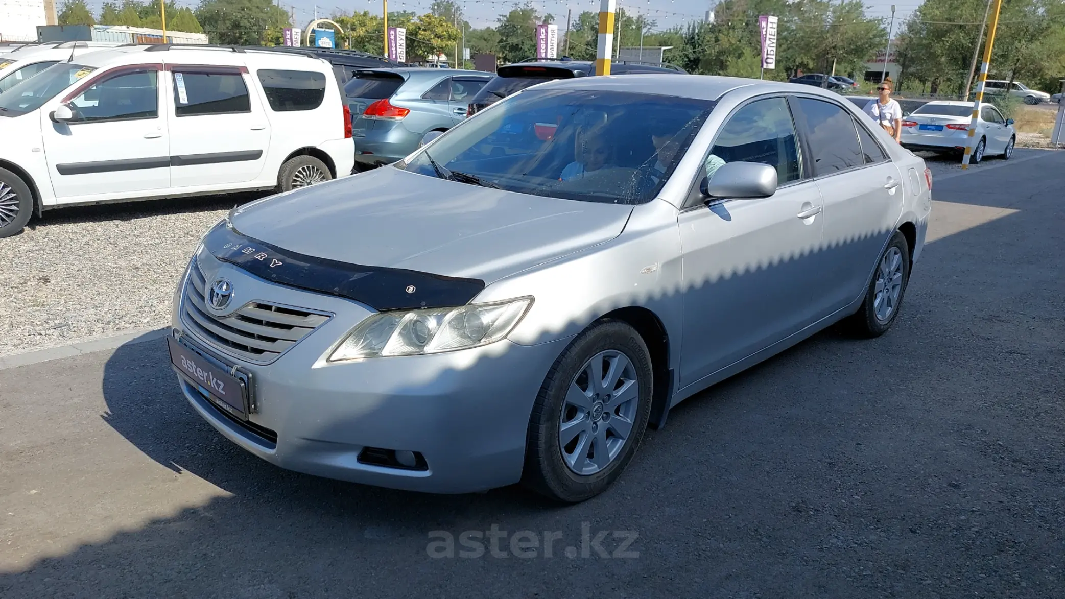 Toyota Camry 2006