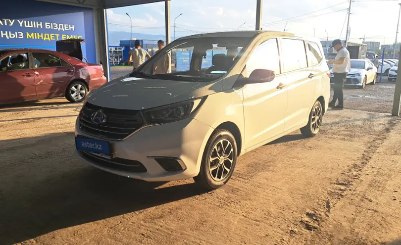 Changan Benni EC/EV 2021 года за 8 900 000 тг. в Алматы