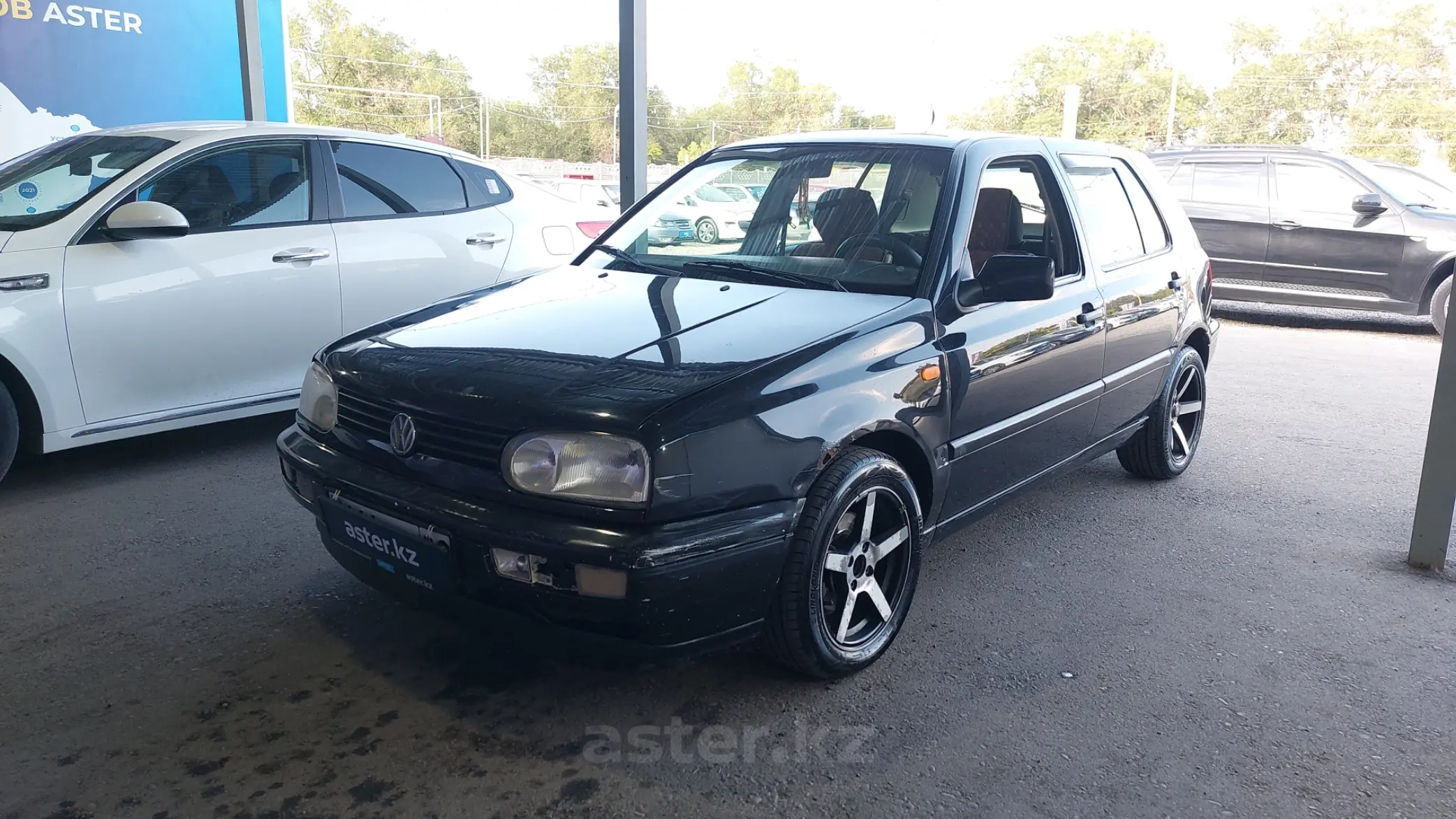 Volkswagen Golf 1996