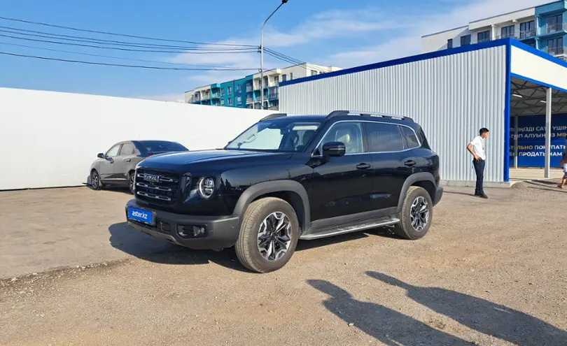 Haval Dargo 2023 года за 18 000 000 тг. в Алматы